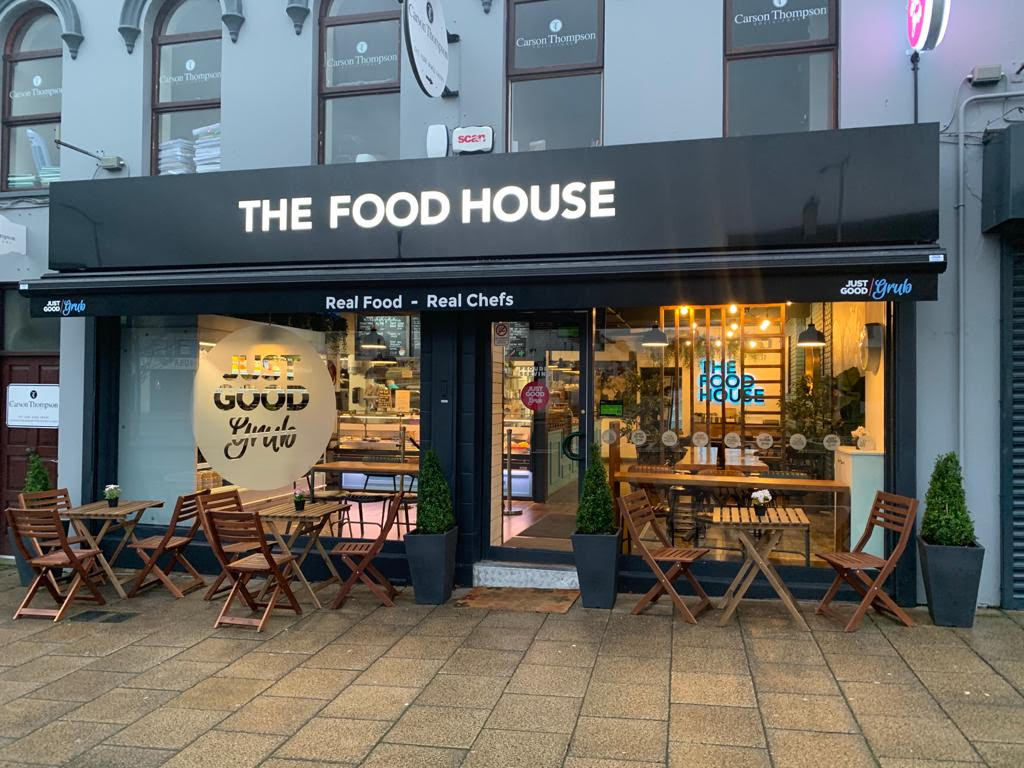 The Food House